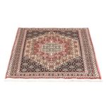 Perser Rug - Classic - 94 x 73 cm - light red