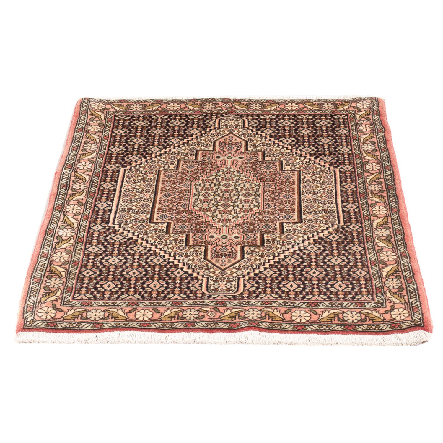 Perser Rug - Classic - 104 x 73 cm - multicolored