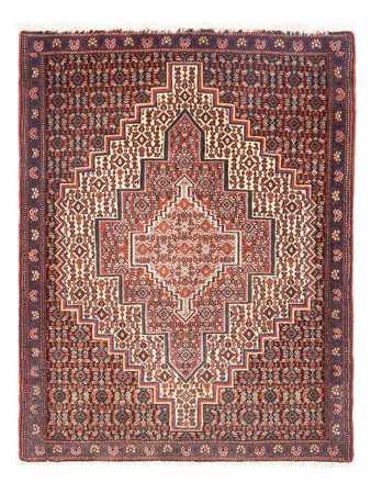 Perser Rug - Classic - 98 x 70 cm - cream