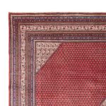 Perser Rug - Mir - 380 x 297 cm - red