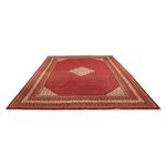 Perser Rug - Mir - 406 x 276 cm - red