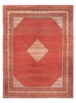 Perser Rug - Mir - 380 x 273 cm - red