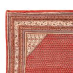 Perser Rug - Mir - 380 x 273 cm - red