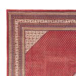 Perser Rug - Mir - 393 x 300 cm - red