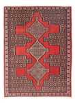 Perser Rug - Classic - 102 x 72 cm - red