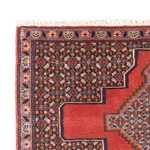 Perser Rug - Classic - 102 x 72 cm - red