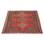 Perser Rug - Classic - 102 x 72 cm - red