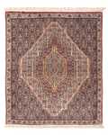 Perser Rug - Classic - 92 x 72 cm - dark blue