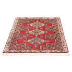 Perser Rug - Classic - 104 x 72 cm - red