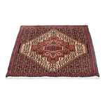 Perser Rug - Classic - 96 x 70 cm - cream