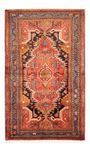 Perser Rug - Nomadic - 164 x 99 cm - red