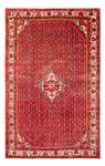 Perser Rug - Nomadic - 318 x 205 cm - red