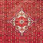 Perser Rug - Nomadic - 318 x 205 cm - red