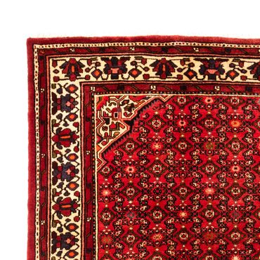 Perser Rug - Nomadic - 307 x 210 cm - red