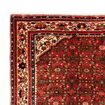 Perser Rug - Nomadic - 310 x 218 cm - red