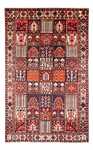 Perser Rug - Nomadic - 312 x 203 cm - multicolored