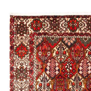 Perser Rug - Nomadic - 310 x 210 cm - red