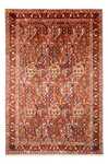 Perser Rug - Nomadic - 308 x 210 cm - multicolored