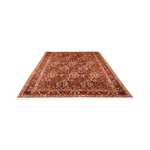 Perser Rug - Nomadic - 308 x 210 cm - multicolored