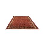 Perser Rug - Nomadic - 293 x 206 cm - red