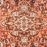 Perser Rug - Nomadic - 305 x 217 cm - red