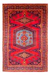 Perser Rug - Nomadic - 323 x 207 cm - red