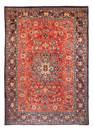 Perser Rug - Classic - 292 x 207 cm - red