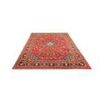 Perser Rug - Classic - 318 x 220 cm - red