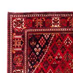 Perser Rug - Nomadic - 304 x 219 cm - red