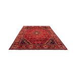 Perser Rug - Nomadic - 304 x 219 cm - red