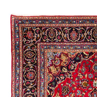 Perser Rug - Classic - 305 x 198 cm - red