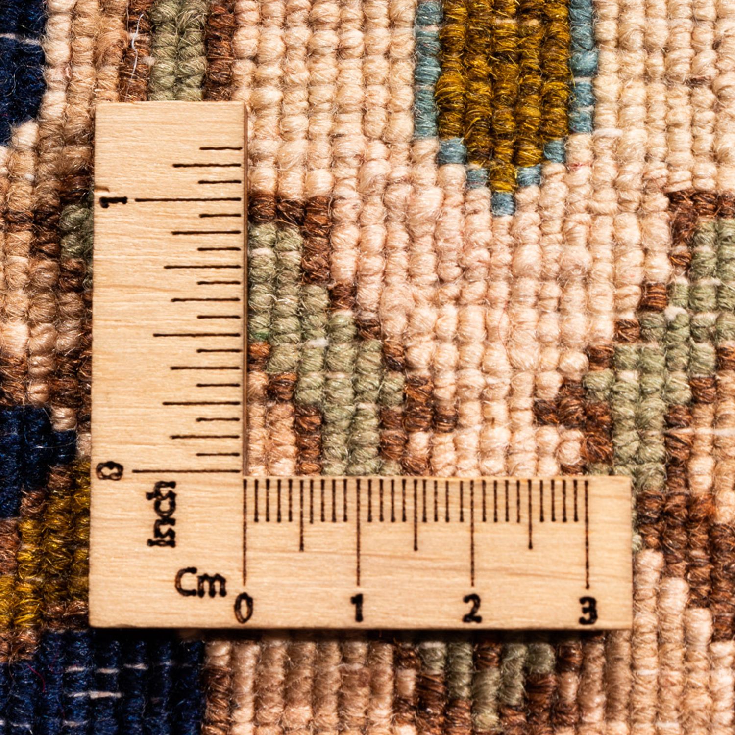 Perser Rug - Classic - 312 x 208 cm - red