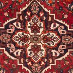 Perser Rug - Nomadic - 208 x 137 cm - red