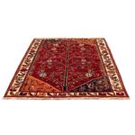 Perser Rug - Nomadic - 192 x 130 cm - red