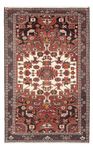 Perser Rug - Nomadic - Royal - 209 x 134 cm - red