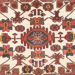 Perser Rug - Nomadic - Royal - 209 x 134 cm - red