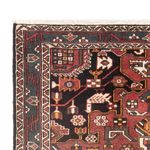 Perser Rug - Nomadic - Royal - 209 x 134 cm - red