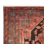 Perser Rug - Nomadic - Royal - 221 x 141 cm - red