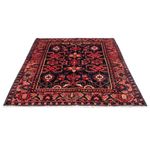 Perser Rug - Nomadic - Royal - 210 x 133 cm - dark blue