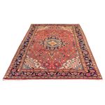 Runner Perser Rug - Nomadic - 254 x 127 cm - red