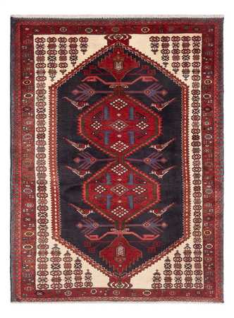 Perser Rug - Nomadic - Royal - 191 x 132 cm - dark blue