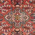 Perser Rug - Nomadic - 213 x 166 cm - red