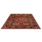 Perser Rug - Nomadic - 213 x 166 cm - red