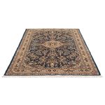 Perser Rug - Nomadic - 195 x 127 cm - dark blue