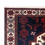 Perser Rug - Nomadic - 202 x 125 cm - dark blue