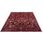 Perser Rug - Nomadic - 214 x 147 cm - dark blue