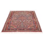 Perser Rug - Nomadic - 163 x 105 cm - red