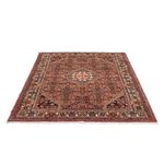 Perser Rug - Nomadic - 190 x 130 cm - red