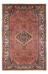 Perser Rug - Nomadic - 200 x 125 cm - red