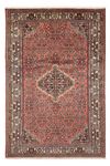 Perser Rug - Nomadic - 194 x 127 cm - red